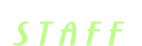 STAFF